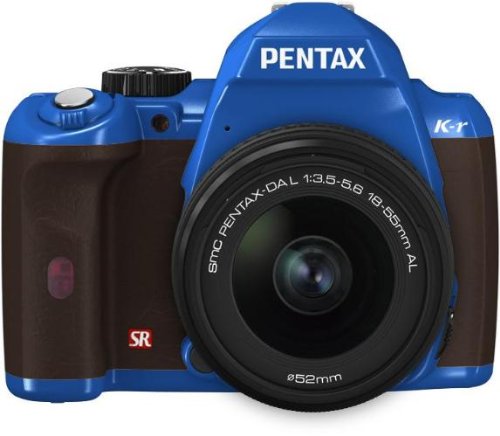 Amazon | PENTAX デジタル一眼レフカメラ K-r レンズキット